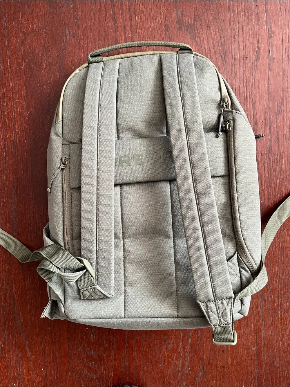 Brevite Everyday Backpack